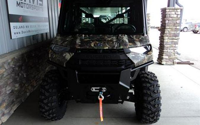 2024 Polaris Ranger Crew XP 1000 NorthStar Edition Ultimate