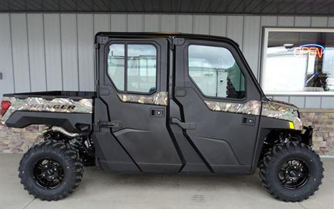 2024 Polaris Ranger Crew XP 1000 NorthStar Edition Ultimate