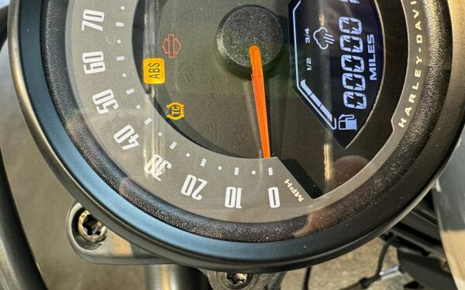 2024 Harley Davidson Nightster For Sale Wisconsin