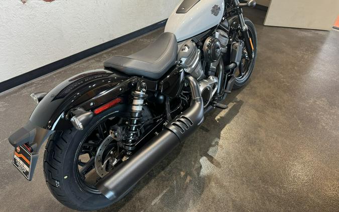 2024 Harley Davidson Nightster For Sale Wisconsin