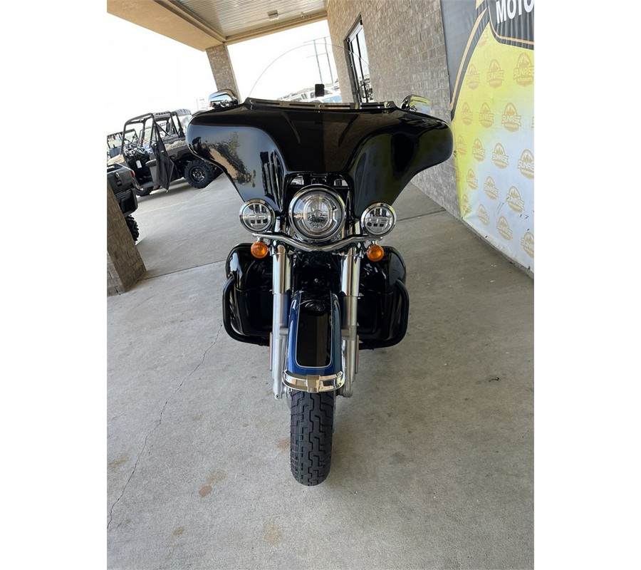 2022 Harley-Davidson® Softail Heritage Classic