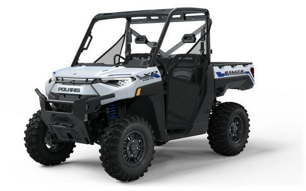 2024 Polaris® Ranger XP Kinetic Premium