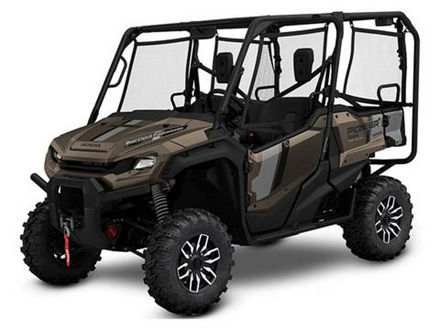 2024 Honda Pioneer 1000-5 Trail