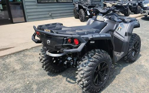 2024 Can-Am OUTLANDER XT 850