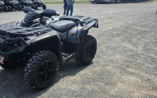 2024 Can-Am OUTLANDER XT 850