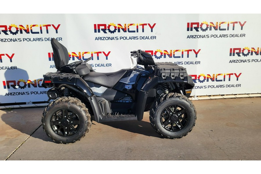 2024 Polaris Industries Sportsman 850 Touring