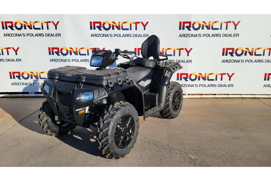 2024 Polaris Industries Sportsman 850 Touring