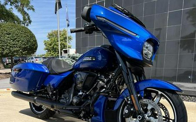 2024 Harley-Davidson® FLHX - Street Glide®