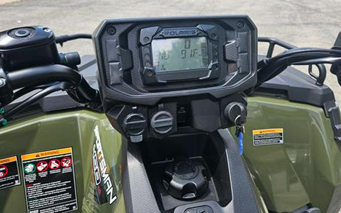 2025 Polaris Sportsman 450 H.O.