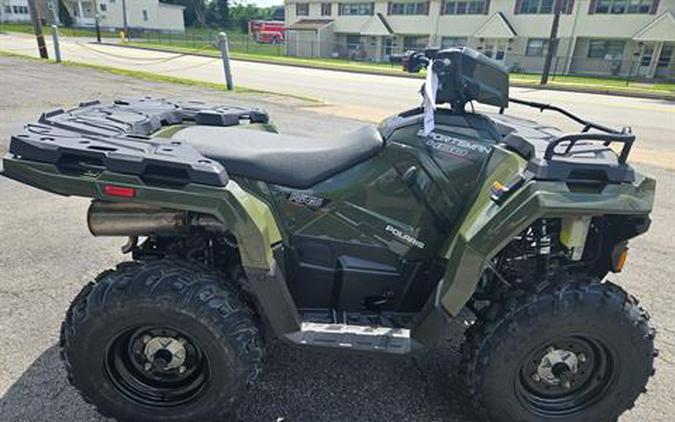 2025 Polaris Sportsman 450 H.O.