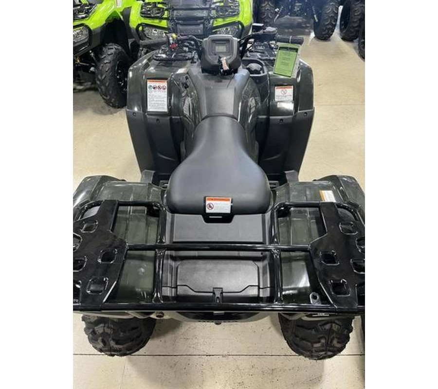 2024 Honda® FourTrax Rancher 4x4 EPS