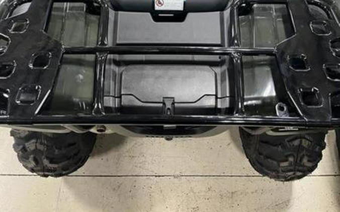 2024 Honda® FourTrax Rancher 4x4 EPS