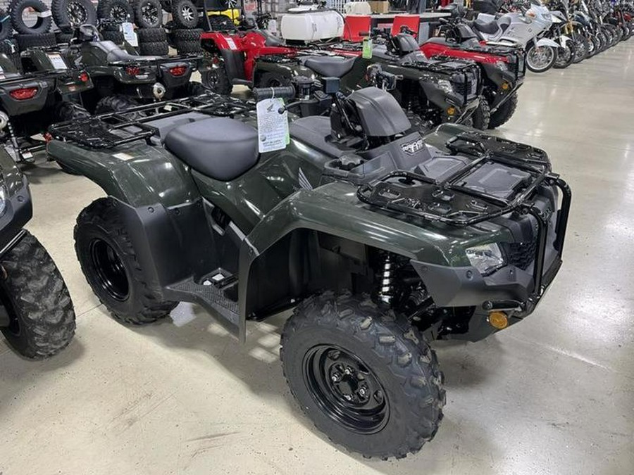 2024 Honda® FourTrax Rancher 4x4 EPS