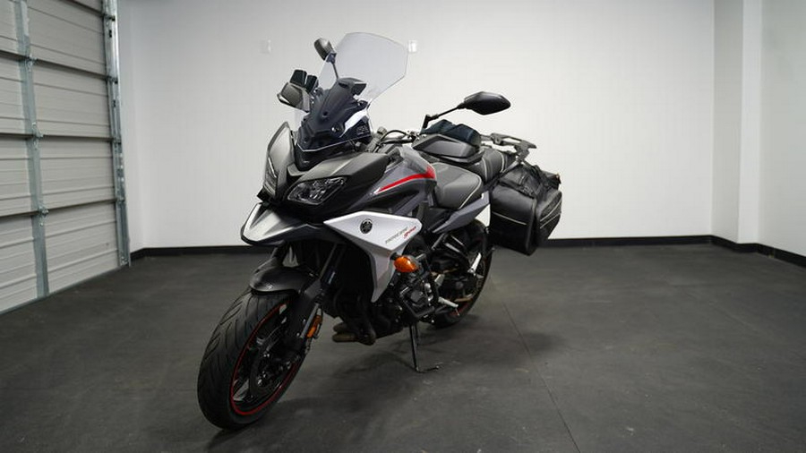 2019 Yamaha Tracer 900