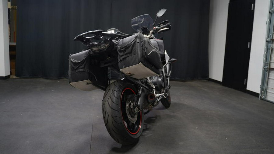 2019 Yamaha Tracer 900
