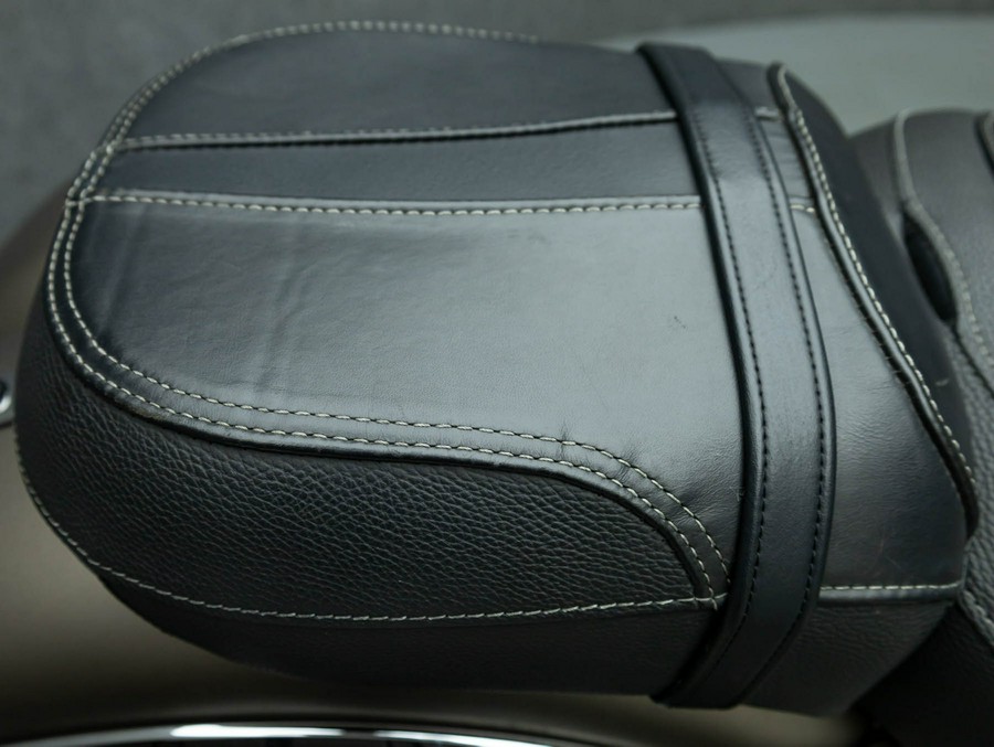 2018 INDIAN CHIEFTAIN LIMITED W/ABS