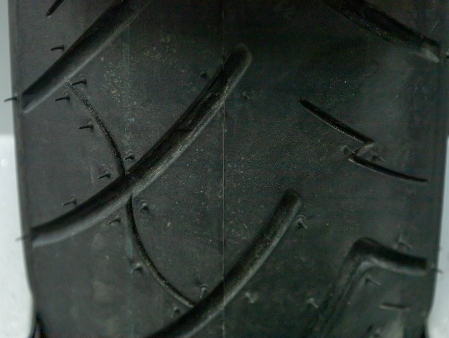 2018 INDIAN CHIEFTAIN LIMITED W/ABS