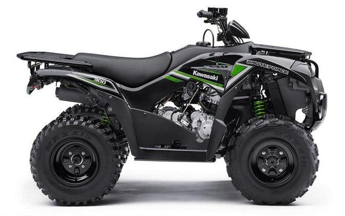 2016 Kawasaki Brute Force 300