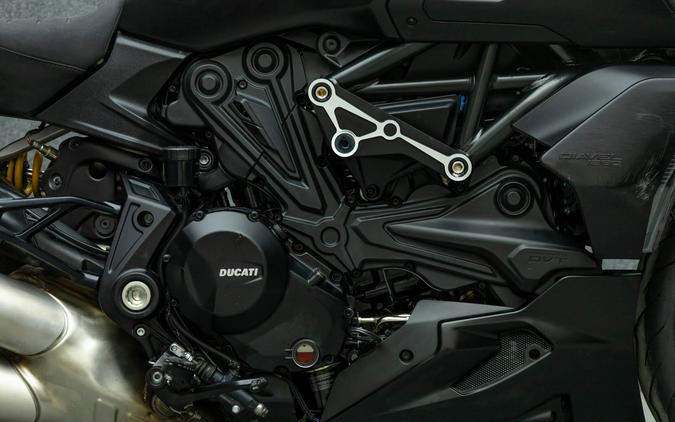 2022 DUCATI DIAVEL 1260 W/ABS