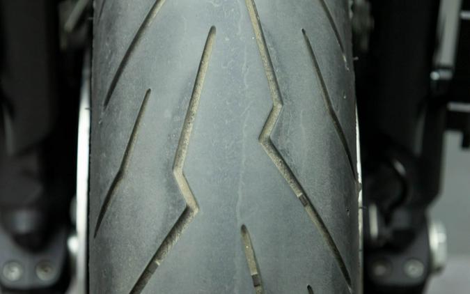 2022 DUCATI DIAVEL 1260 W/ABS