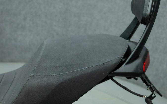 2022 DUCATI DIAVEL 1260 W/ABS