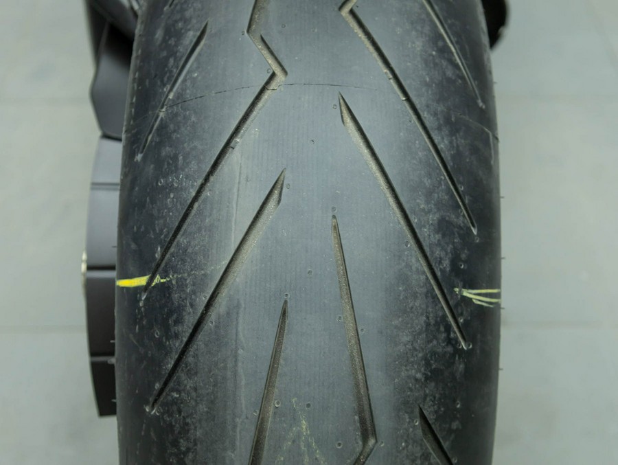 2022 DUCATI DIAVEL 1260 W/ABS