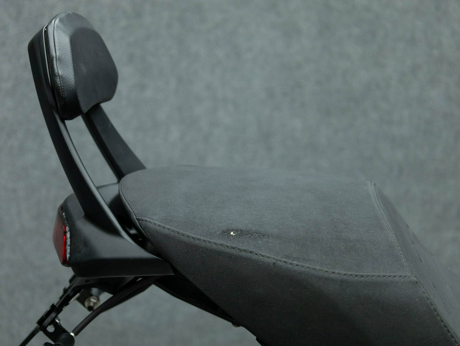 2022 DUCATI DIAVEL 1260 W/ABS