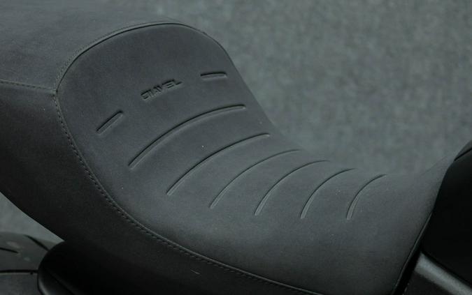 2022 DUCATI DIAVEL 1260 W/ABS