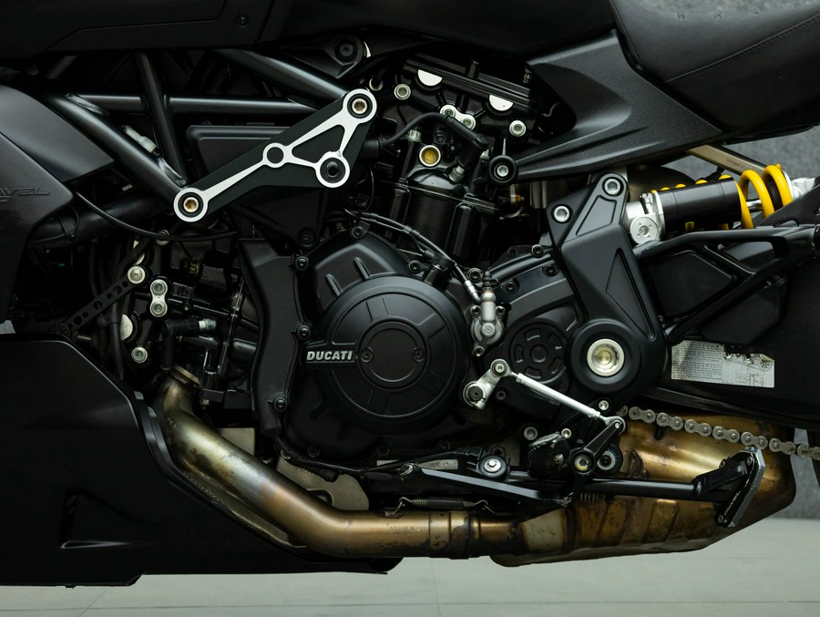2022 DUCATI DIAVEL 1260 W/ABS
