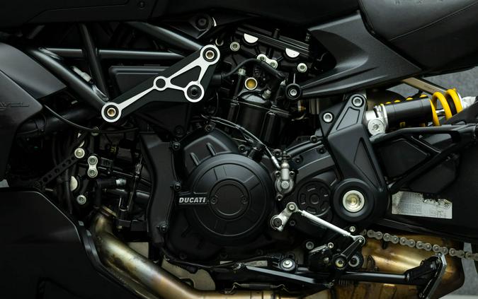 2022 DUCATI DIAVEL 1260 W/ABS