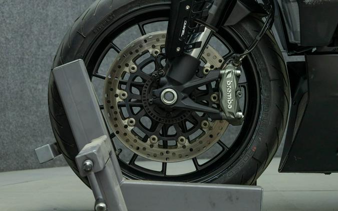 2022 DUCATI DIAVEL 1260 W/ABS