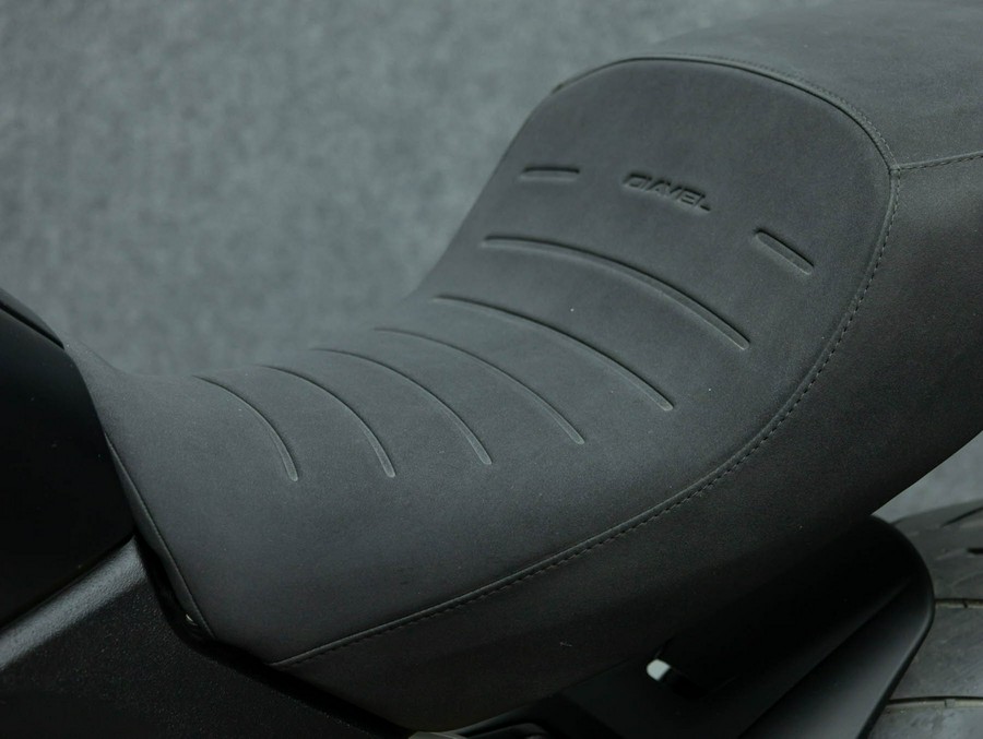 2022 DUCATI DIAVEL 1260 W/ABS