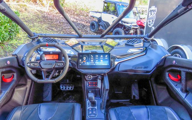 2026 Can-Am Maverick R MAX X rc