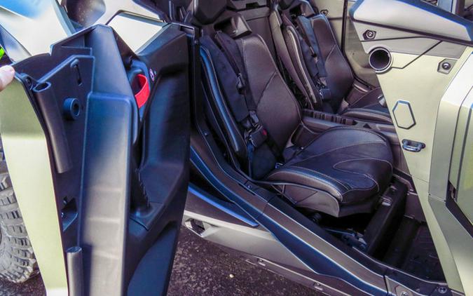 2026 Can-Am Maverick R MAX X rc