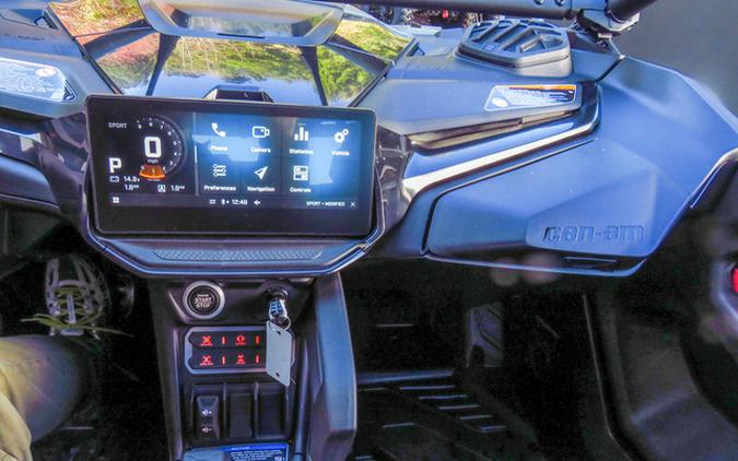 2026 Can-Am Maverick R MAX X rc