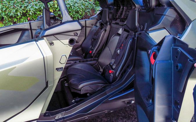 2026 Can-Am Maverick R MAX X rc