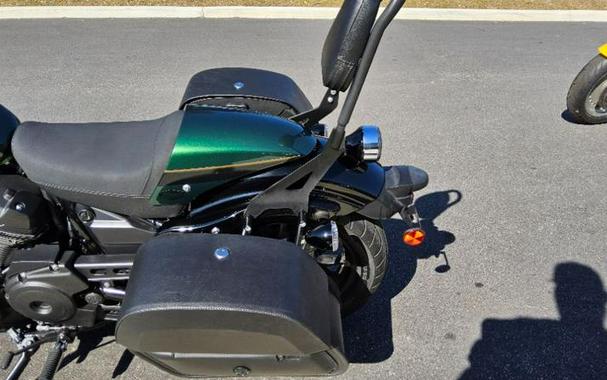2010 Yamaha Bolt C