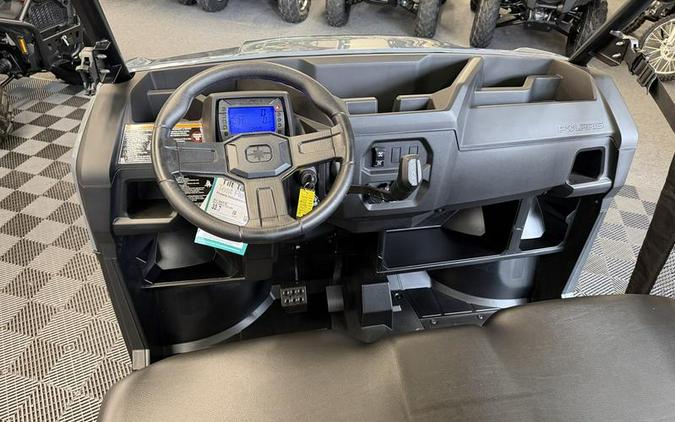 2026 Polaris® Ranger 500