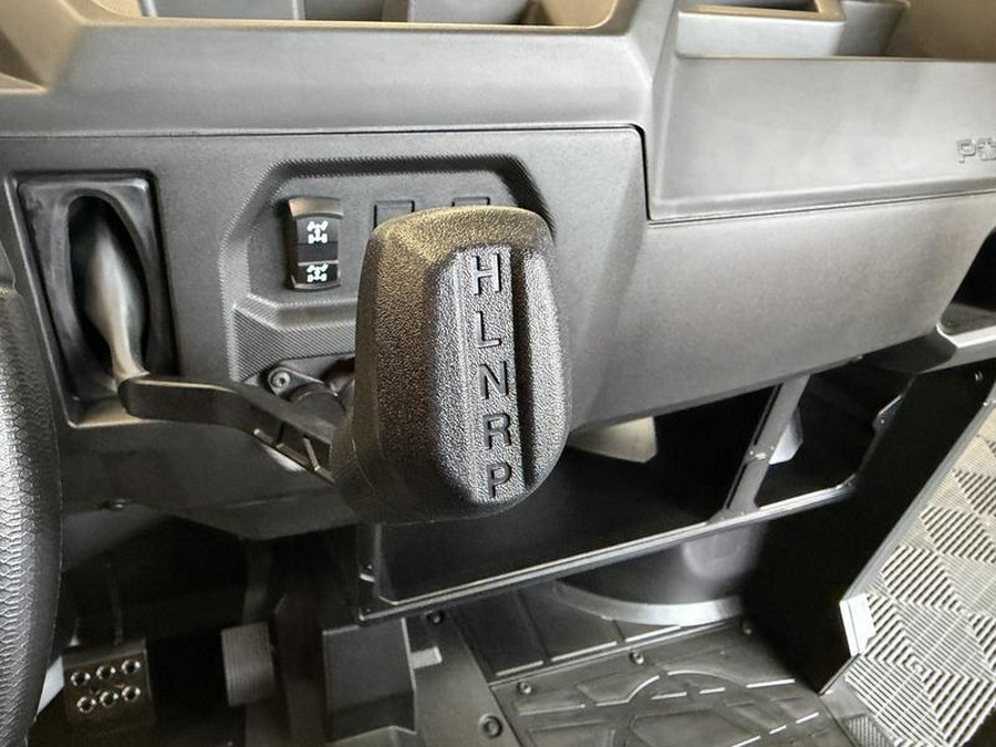 2026 Polaris® Ranger 500