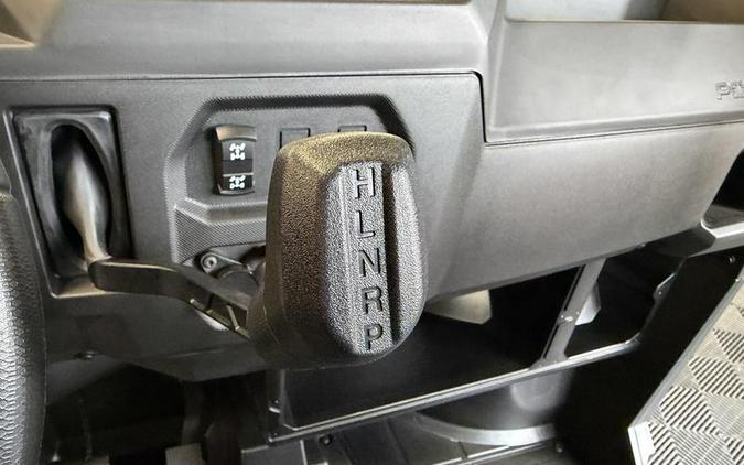 2026 Polaris® Ranger 500