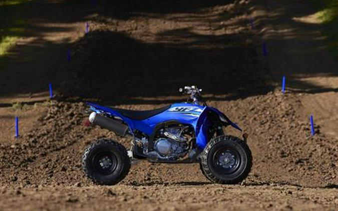 2026 Yamaha YFZ450R