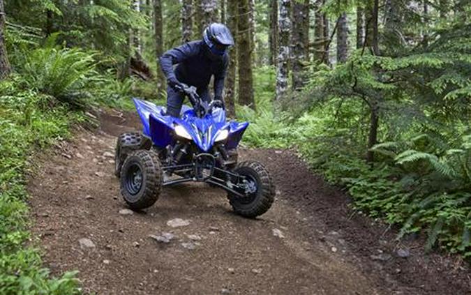 2026 Yamaha YFZ450R