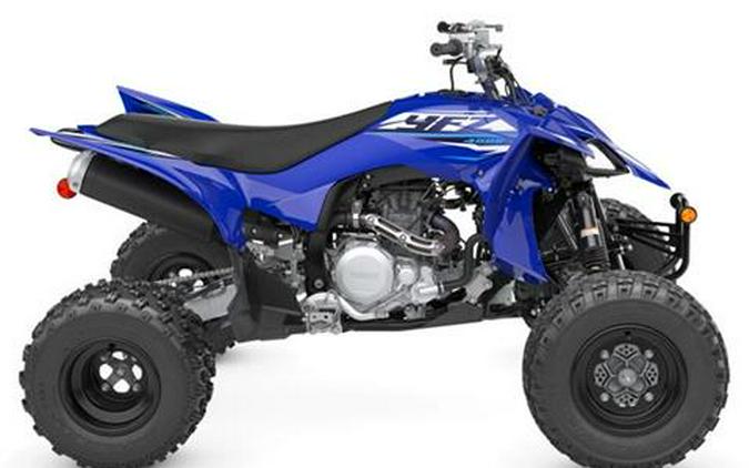 2026 Yamaha YFZ450R