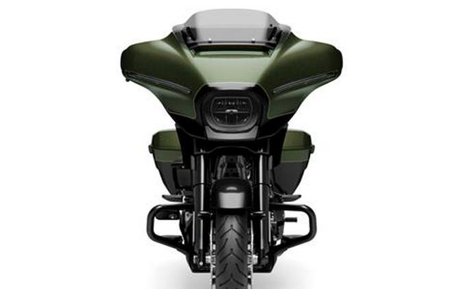 2026 Harley-Davidson Street Glide®