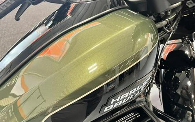 2026 Harley-Davidson Street Glide®