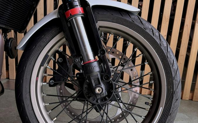 2023 Husqvarna VITPILEN 401