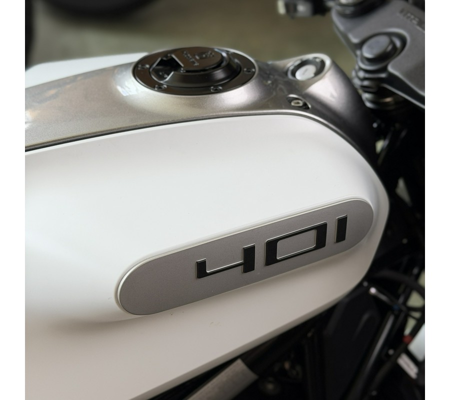 2023 Husqvarna VITPILEN 401