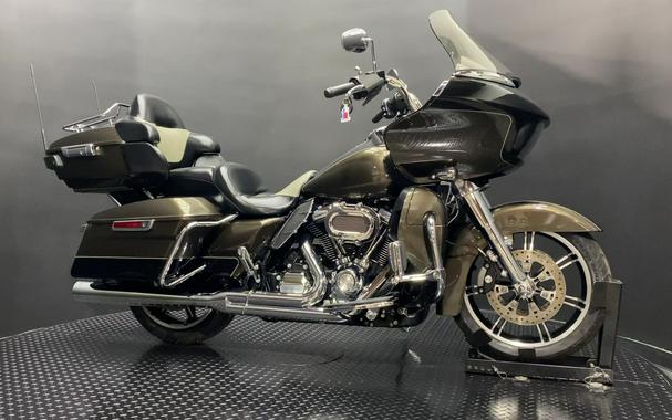 2020 Harley-Davidson® FLTRK - Road Glide® Limited