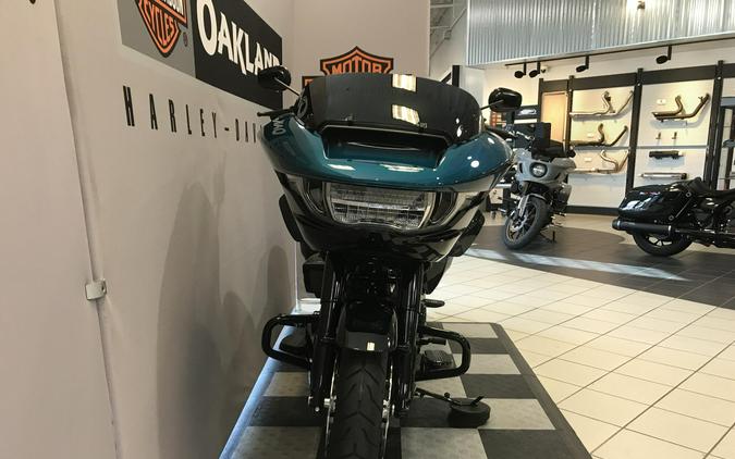 Harley-Davidson® Road Glide® 2026