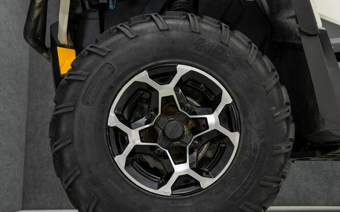 2016 CAN-AM OUTLANDER MAX 570 XT